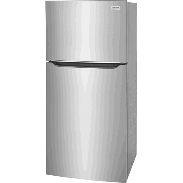 Frigidaire Gallery 20.0 Cu. Ft. Top Freezer Refrigerator & Reviews